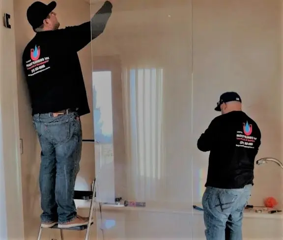 Professional plumbing installation for Leak Detection in Luther